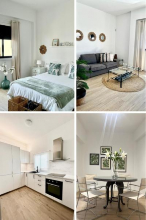 Santo Domingo Apartment